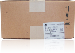 NEW ALLEN-BRADLEY 2711P-T12W22D9P PANELVIEW PLUS 7 COLOR TOUCH 12