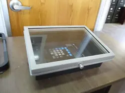 INTERFACE 2707-V40P2X