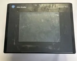 ALLEN BRADLEY,2711E-T10C6,PANELVIEW 1000E