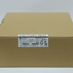 ALLEN BRADLEY 2711P-T10C21D8S SER/C GRAPHIC TERMINAL 1 YEAR WARRANTY