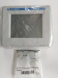 BOX ALLEN-BRADLEY 2711P-T6C20D8