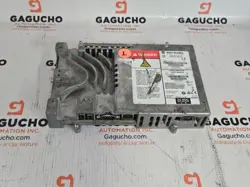 ALLEN BRADLEY 2711P-RP9D SER B PANELVIEW PLUS 6 700-1500 LOGIC MODULE