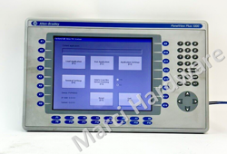 512MB OPERATOR TERMINAL