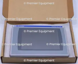 * ALLEN BRADLEY 2711P-RDT10C SER B DISPLAY MODULE NEW TOUCH