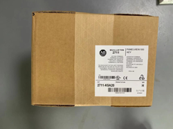 2711-K5A20 PANELVIEW 550