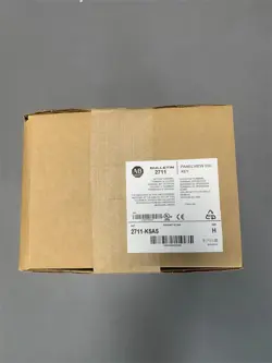 550 MONOCHROME/KEYBOARD/RS-232-