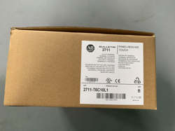 600 COLOR/TOUCH/DEVICENET/RS232