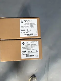 550 MONO/TOUCH/CONTROLNET/RS232