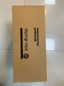 ALLEN BRADLEY 2711P-RDT10CM