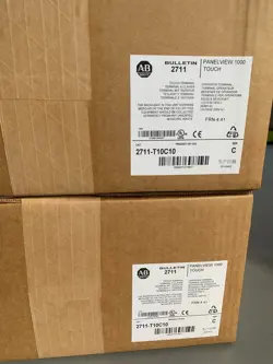 MATRIX TERMINAL 10.4