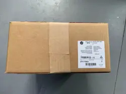 ALLEN BRADLEY 2711-T10C3 PANELVIEW 1000 COLOR TOUCH/DH-485/RS-232 PRINTER