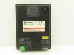 BRADLEY 2707-L8P2X DTAM