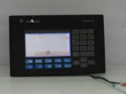 BRADLEY 2711-B5A1 PANELVIEW