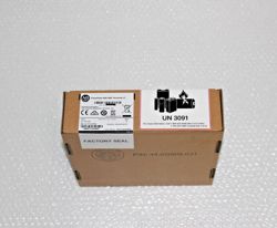 2019  FACTORY SEALED  ALLEN-BRADLEY 2711R-T4T SER B