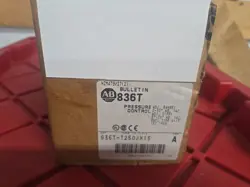 BRADLEY 836T-T250JX15 SER