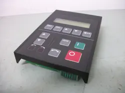 TERMINAL 1201-HCS2 USED