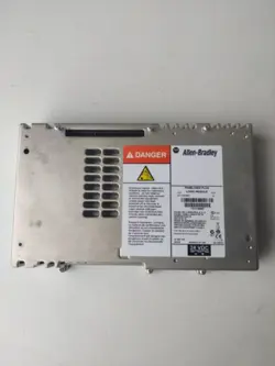 ALLEN BRADLEY 2711PC-RP1 G LOGIC MODULE PANELVIEW PLUS