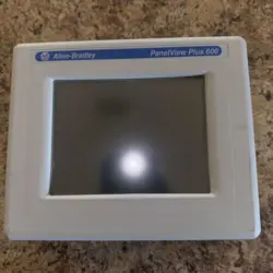 SERIES COLOR TOUCHSCREEN