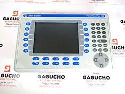 ALLEN BRADLEY 2711P-K7C4B1