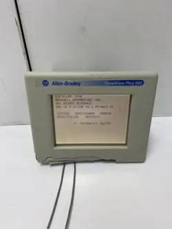 WORKING BODY CRACKED