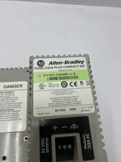 600 2711PC-T6M20D SER