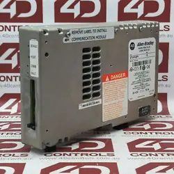 2711P-RP1 | ALLEN BRADLEY | PANELVIEW PLUS LOGIC MODULE, USED, SER G