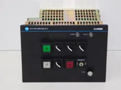 REDIPANEL OPERATOR PANEL