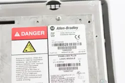 PANELVIEW PLUS 2711P-RP8D