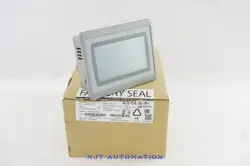 2021 ALLEN BRADLEY 2711P-T4W22D8S-B SER C PANELVIEW PLUS 7 4.3'' - OPEN BOX