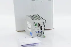 2024 ALLEN-BRADLEY 6300T-BBD2DA-ACNNNN-N1S A VERSAVIEW DUAL DISPLAY THIN CLIENT