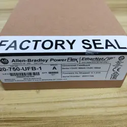 20-750-UFB-1 ALLEN-BRADLEY
