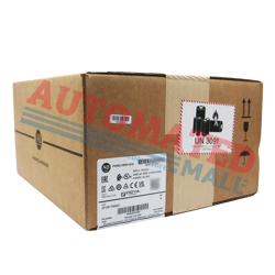 NEW FACTORY SEALED  ALLEN BRADLEY 2713P-T9WD1 PANELVIEW 5310 GRAPHIC TERMINAL
