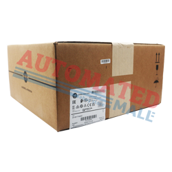 NEW FACTORY ALLEN BRADLEY 2713P-T10CD1 PANELVIEW 5310 GRAPHIC TERMINAL