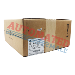 NEW FACTORY ALLEN BRADLEY 2713P-T12WD1 PANELVIEW 5310 GRAPHIC TERMINAL
