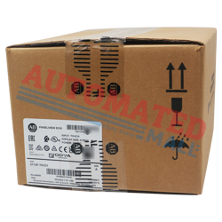 NEW FACTORY ALLEN BRADLEY 2713P-T6CD1 PANELVIEW 5310 GRAPHIC TERMINAL