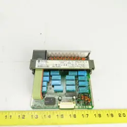 OUTPUT MODULE 5-265VAC