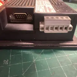 2711C-T4T PANELVIEW C400