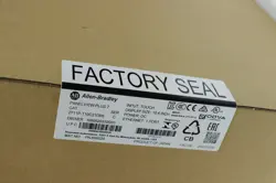 ALLEN BRADLEY 2711P-T10C21D8S GRAPHIC TERMINAL