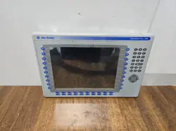 2711P-RDB12C PANELVIEW PLUS