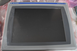 2711P-T15C4D9 ALLEN BRADLEY PANELVIEW PLUS MONITOR NEW OVERLAY