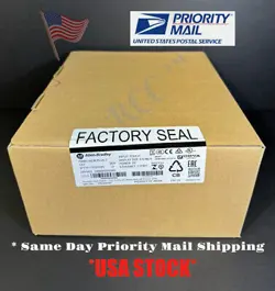 2024 SEALED ALLEN BRADLEY 2711P-T7C21D8S PANELVIEW PLUS 7 TOUCH 7