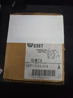 ALLEN BRADLEY 836T-T250JX15