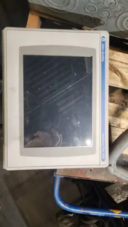 #2711P-T10C4D8/A #2711P-RP8D/A