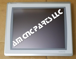 ALLEN BRADLEY 2711P-T19C22D9P /A PANELVIEW PLUS 7 19