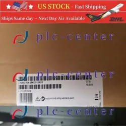 1PCS NEW SIEMENS 6AV2124-0MC01-0AX0 TOUCH SCREEN 6AV2 124-0MC01-0AX0