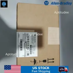 ALLEN-BRADLEY 2711P-T7C22A9P HMI