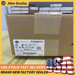 ALLEN BRADLEY 2713P-T6CD1 PANELVIEW 5310 6” GRAPHIC TERMINAL FACTORY SEALED