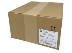NEW SEALED ALLEN-BRADLEY 2711P-T10C4D8 A-B PANELVIEW PLUS TERMINAL