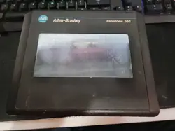 ALLEN BRADLEY 2711-T5A2L1