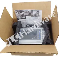 SURPLUS ALLEN BRADLEY 2711P-B7C22D9P /B PANELVIEW PLUS 7 TOUCH/KEYPAD TERMINAL